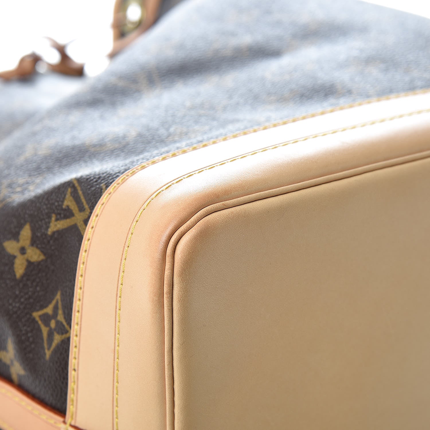 Louis Vuitton Monogram Noe 11 of 11
