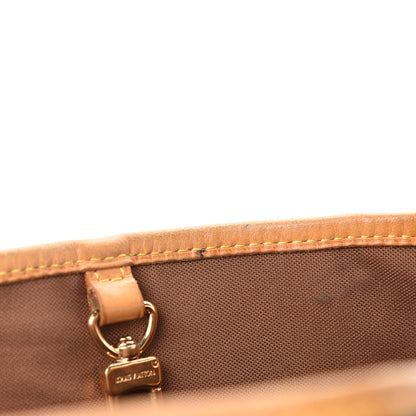 Louis Vuitton Monogram Batignolles Horizontal 10 of 13