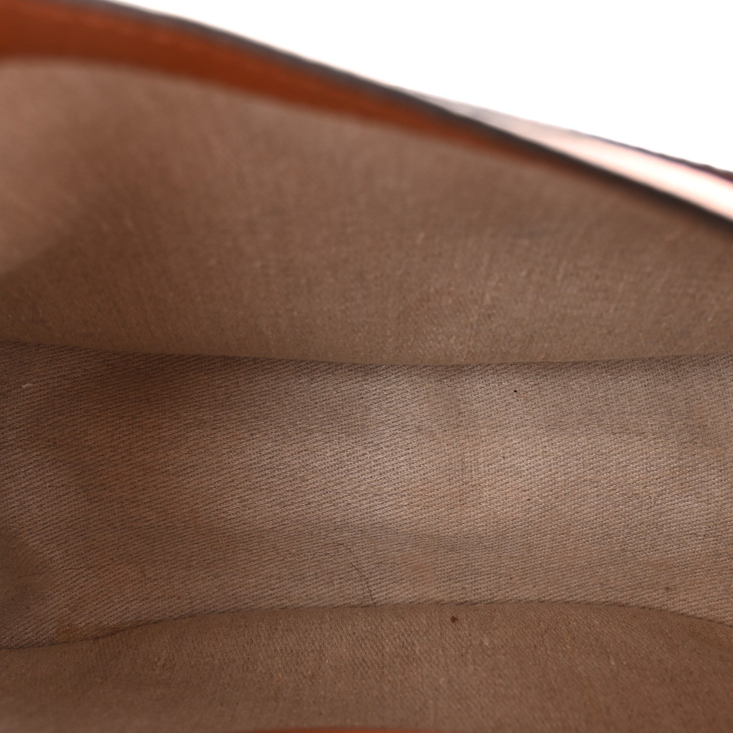 Chloe Calfskin Medium Marcie Round Crossbody Bag Tan 9 of 23