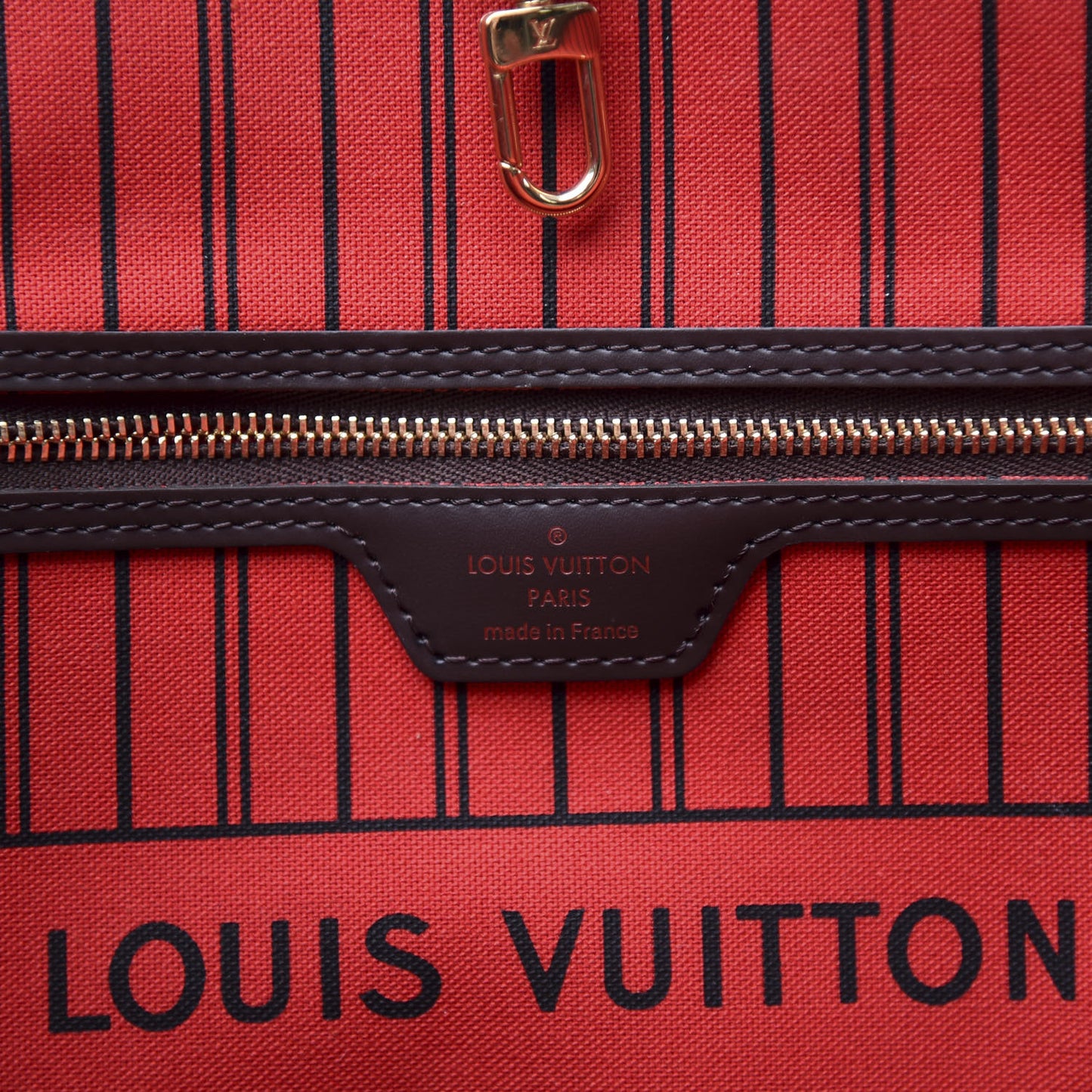Damier Ebene Neo Neverfull GM
