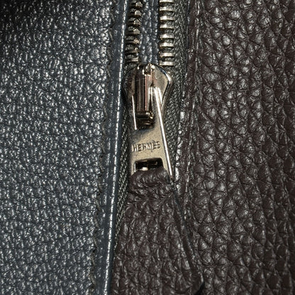 Hermes Togo Kelly Retourne 32 Graphite 18 of 21