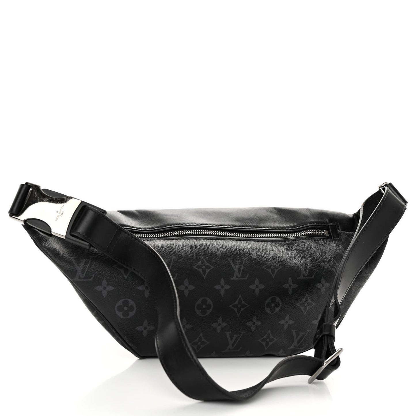 LOUIS VUITTON Monogram Eclipse Discovery Bumbag