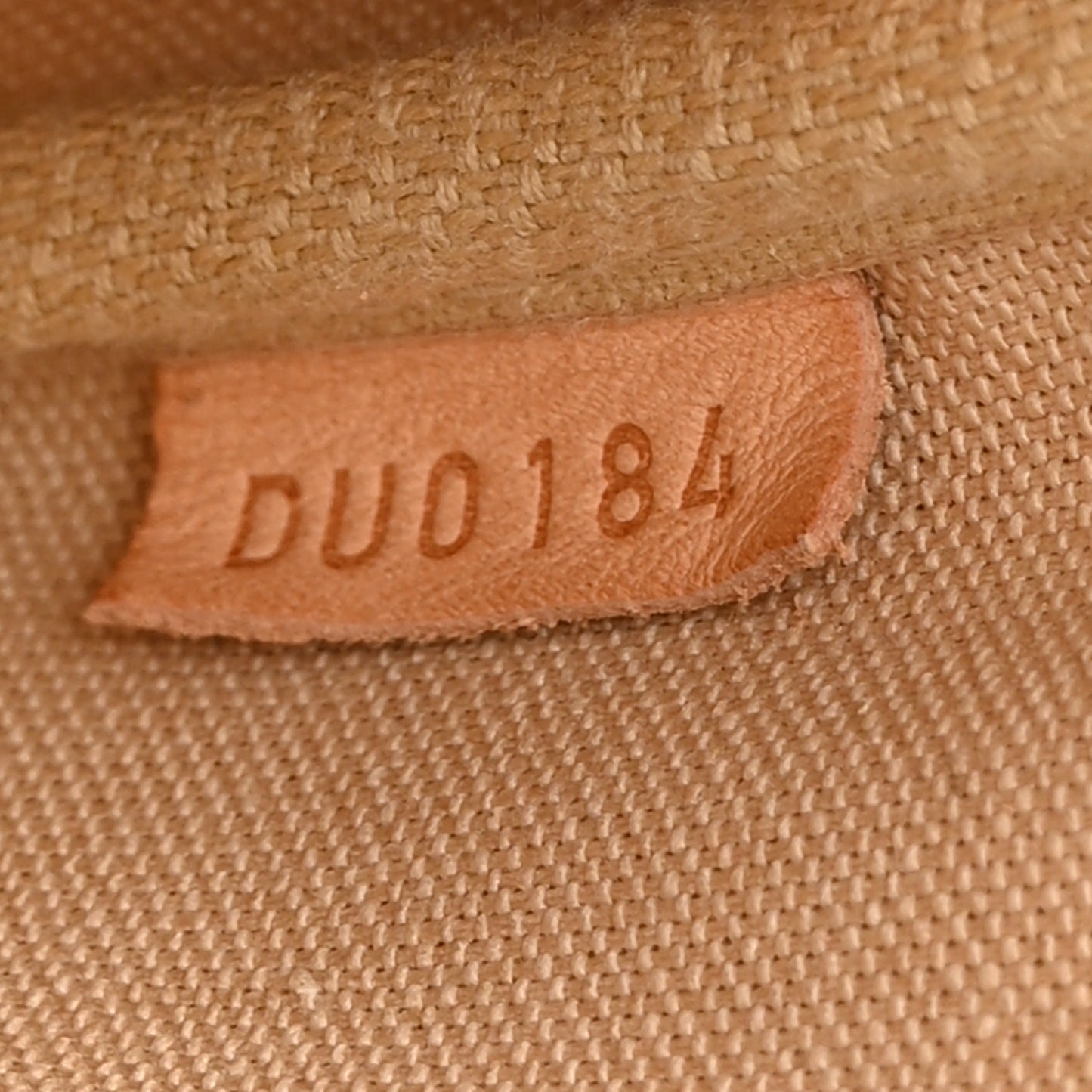 Damier Azur Favorite PM