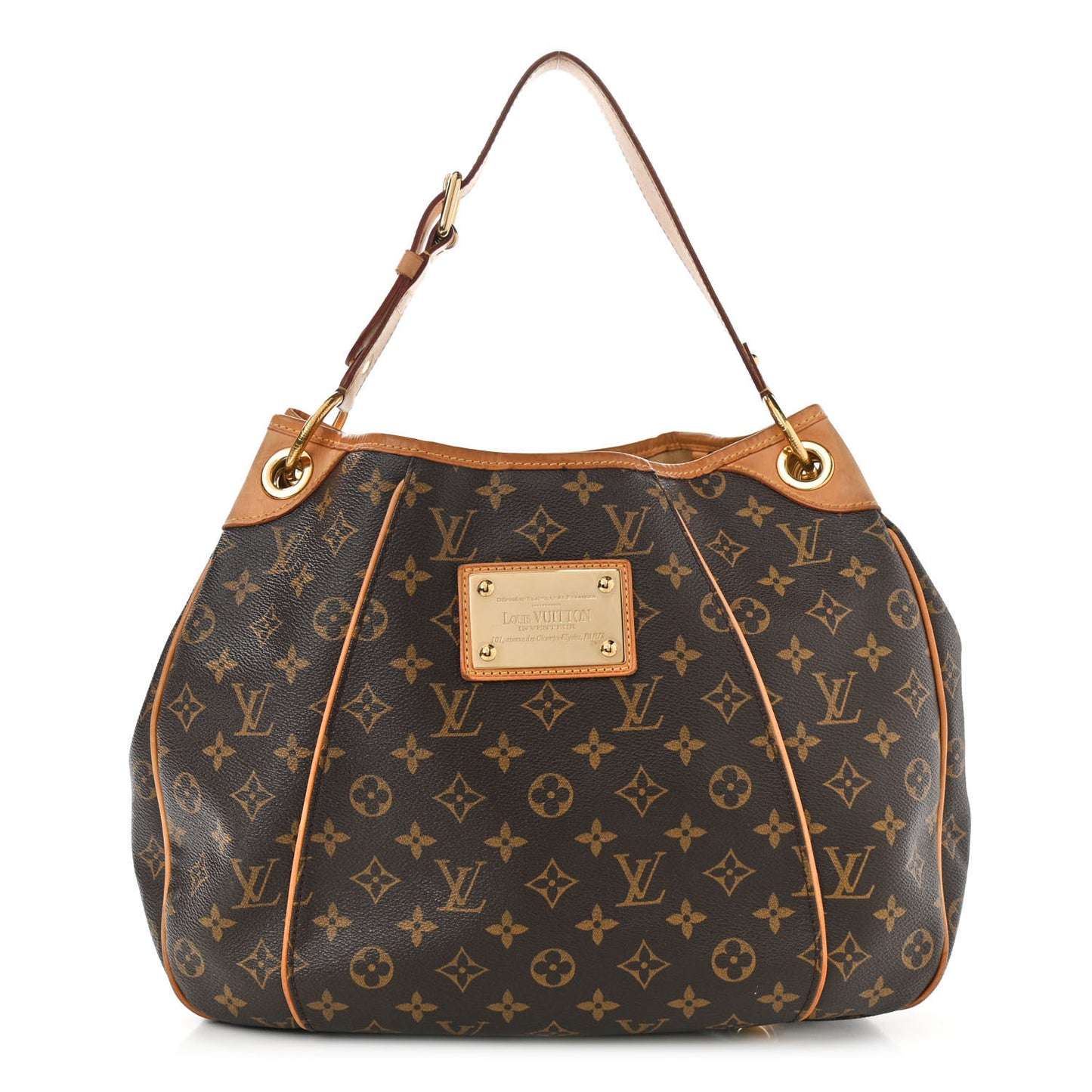 Monogram Galliera PM