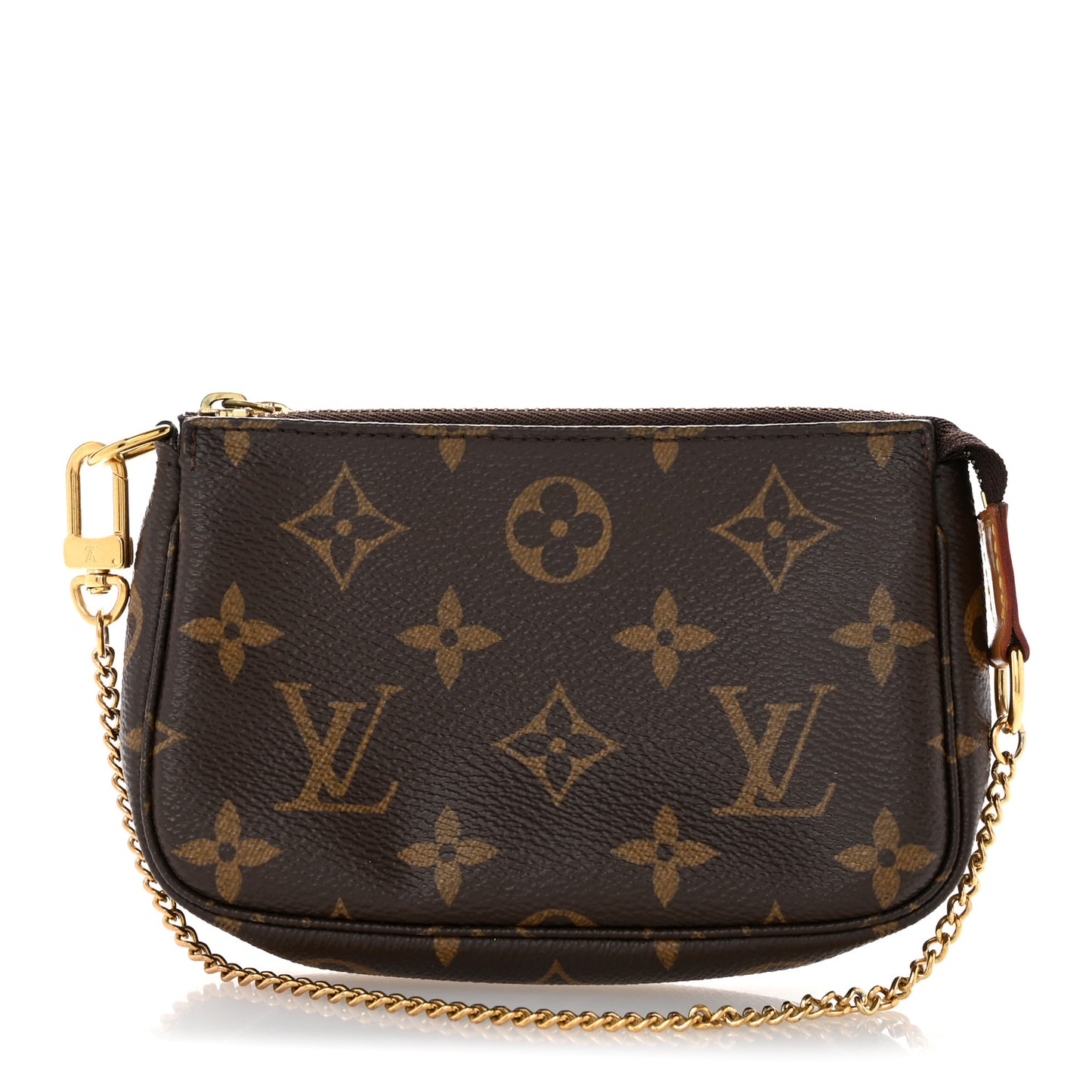 Monogram Mini Pochette Accessories