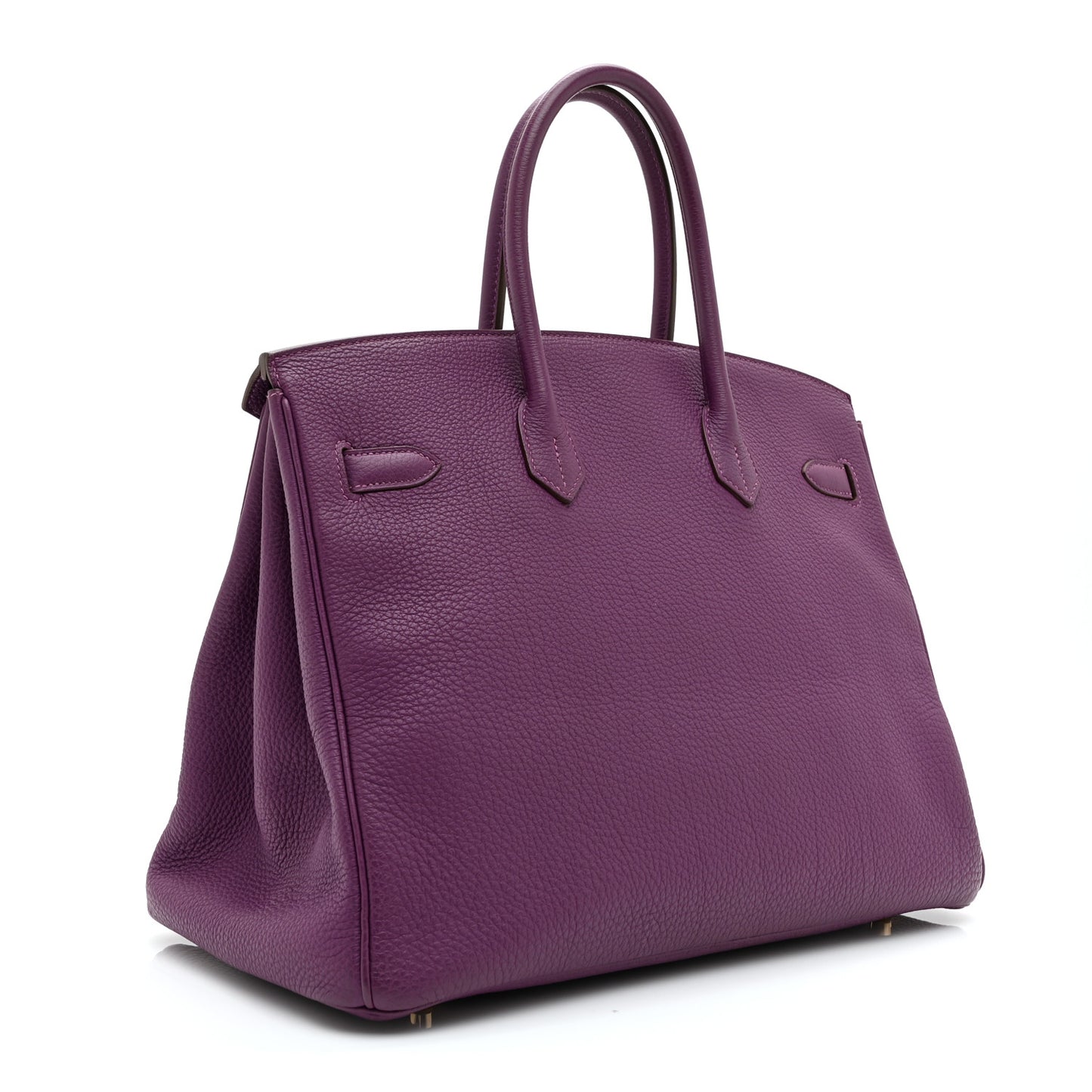 Togo Birkin 35 Anemone