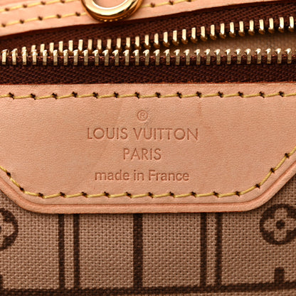 Louis Vuitton Monogram Neverfull GM 6 of 10