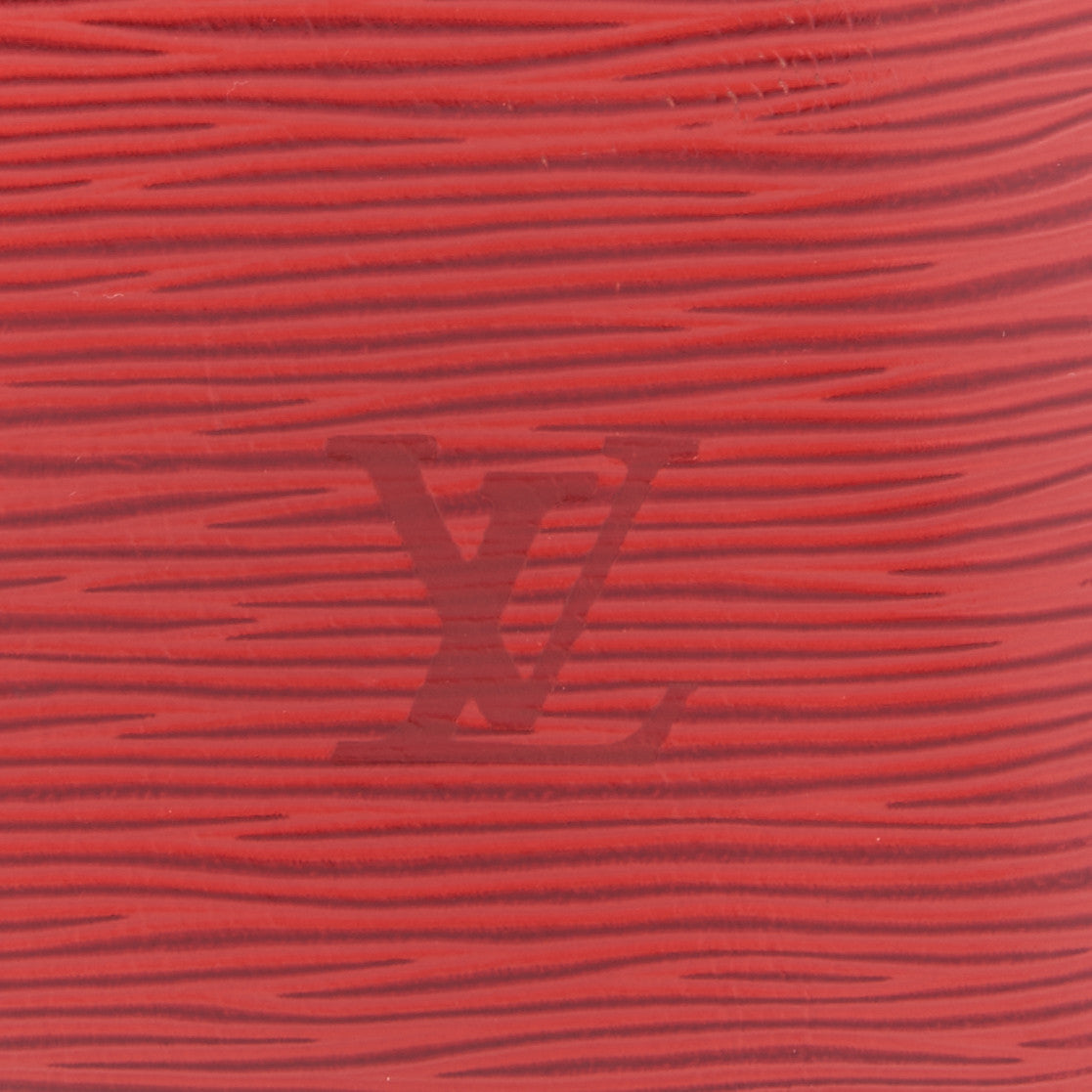 Epi Speedy 30 Castillan Red