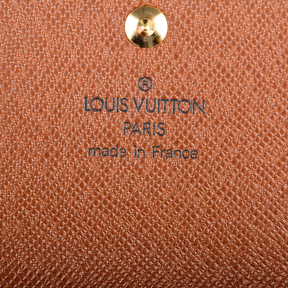 Louis Vuitton Monogram 6 Key Multicles Holder 12 of 12