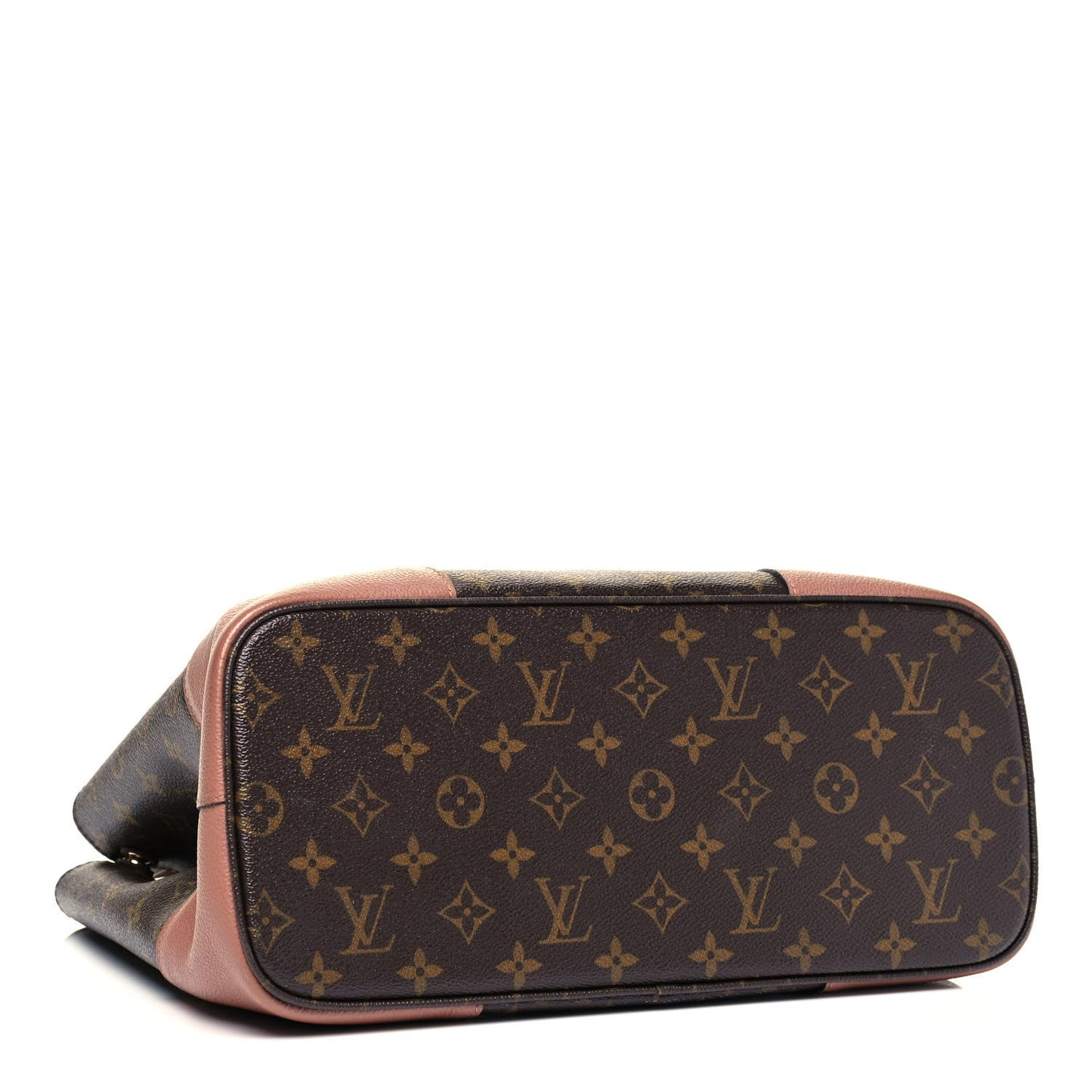 Monogram Flandrin Bois De Rose
