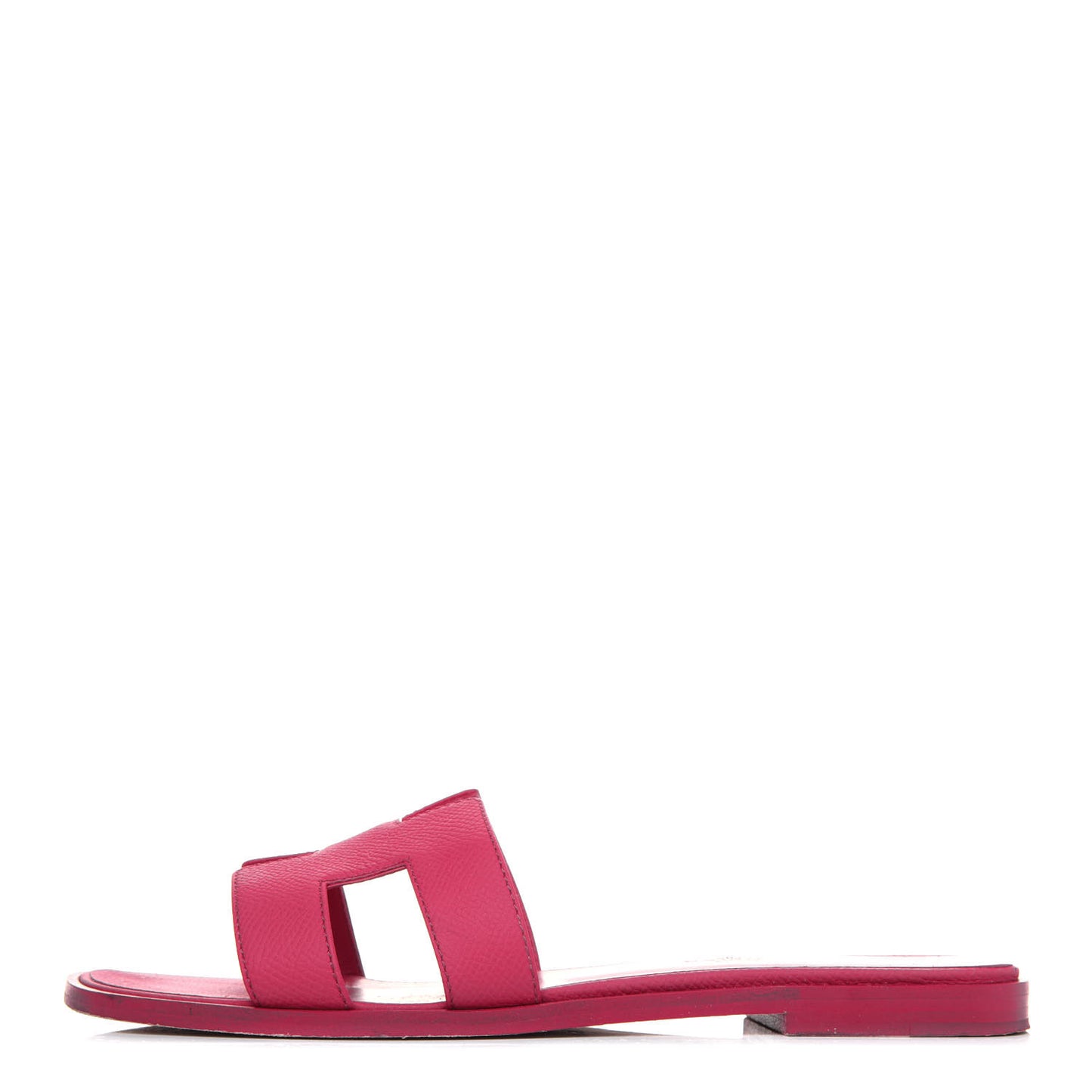 Epsom Oran Sandals 36 Rose Extreme