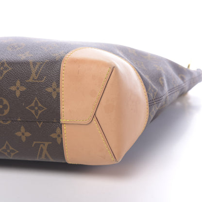Louis Vuitton Monogram Berri PM 9 of 12