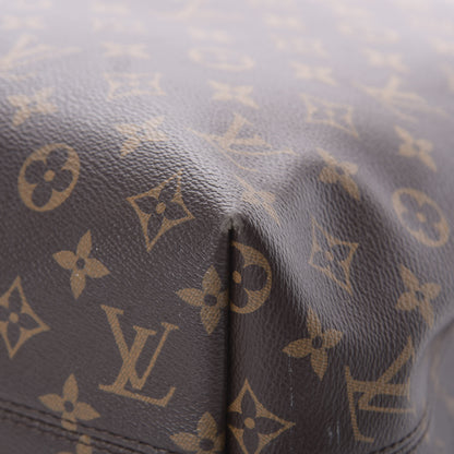 Louis Vuitton Monogram Graceful MM Pivoine 12 of 20