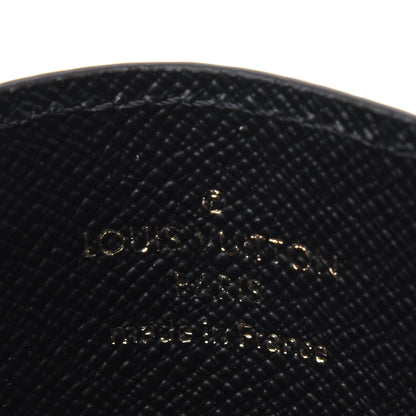 Louis Vuitton Reverse Monogram Card Holder 6 of 6