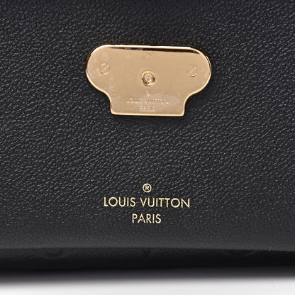 Louis Vuitton Empreinte Vavin PM Black 10 of 11