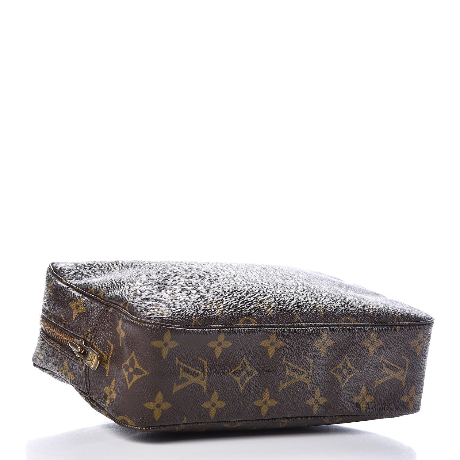 Louis Vuitton Monogram Trousse Toilette 23 4 of 11