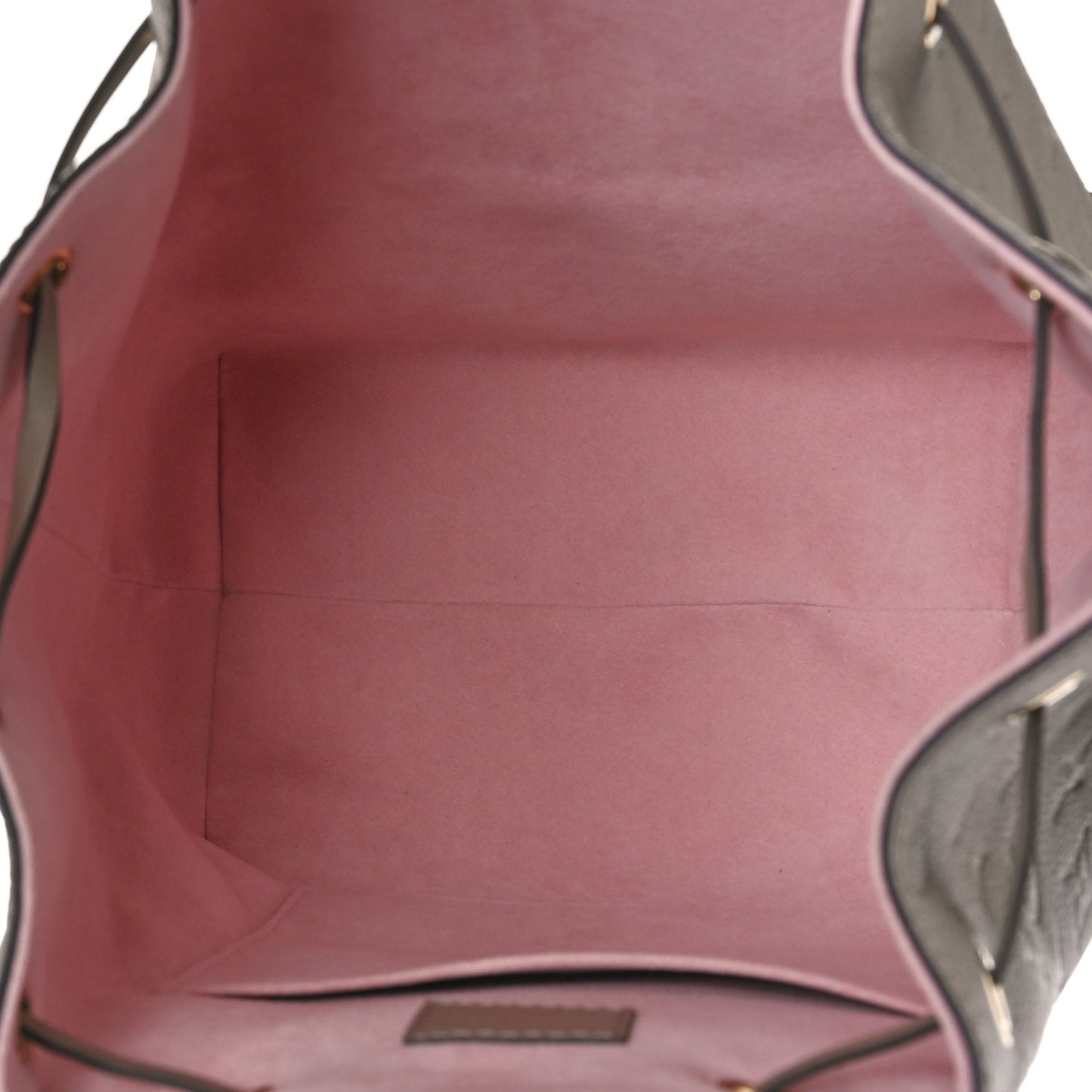 Empreinte Montsouris NM Backpack Tourterelle