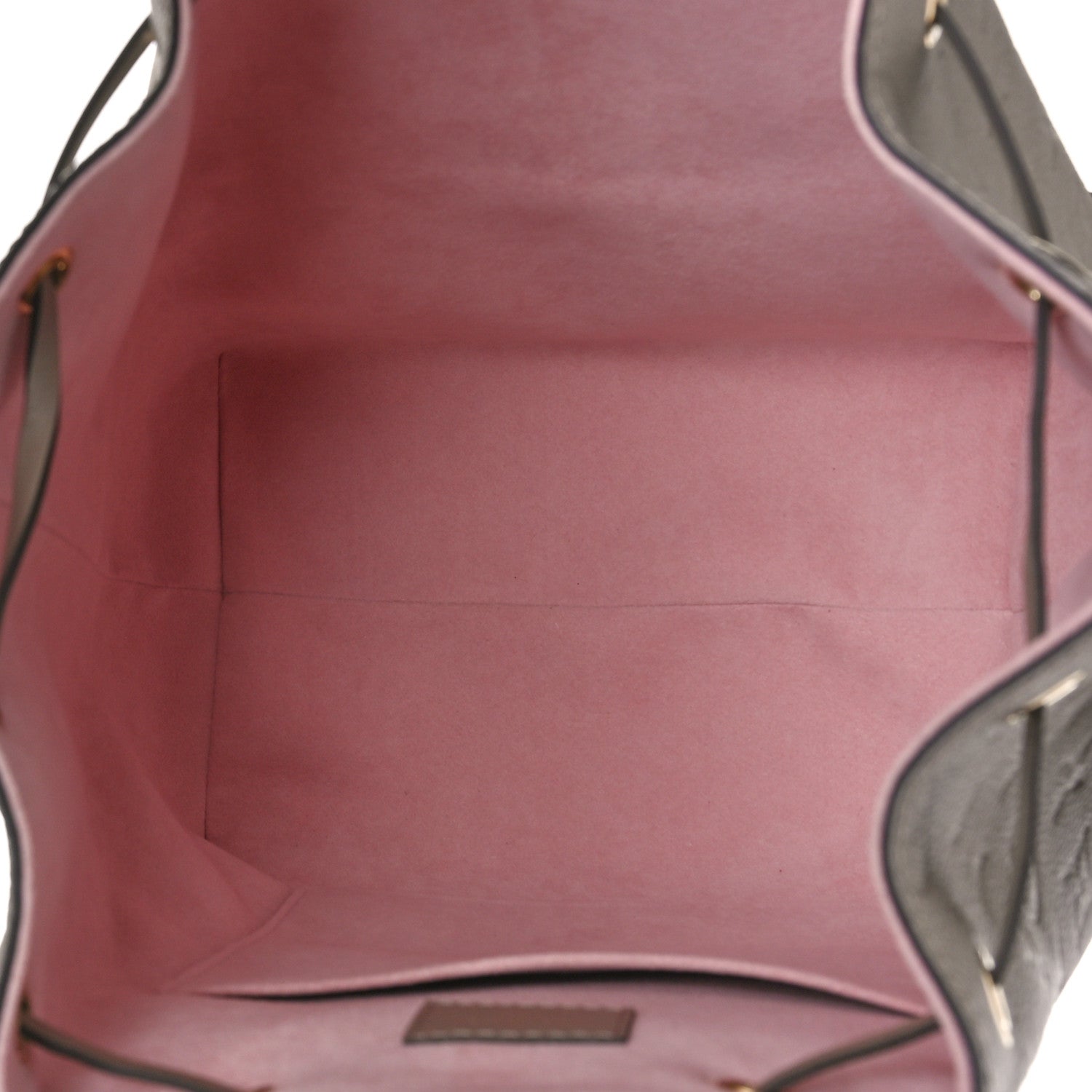 Louis Vuitton Empreinte Montsouris NM Backpack Tourterelle 5 of 8