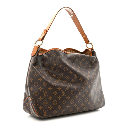 Louis Vuitton Monogram Delightful MM 3 of 13