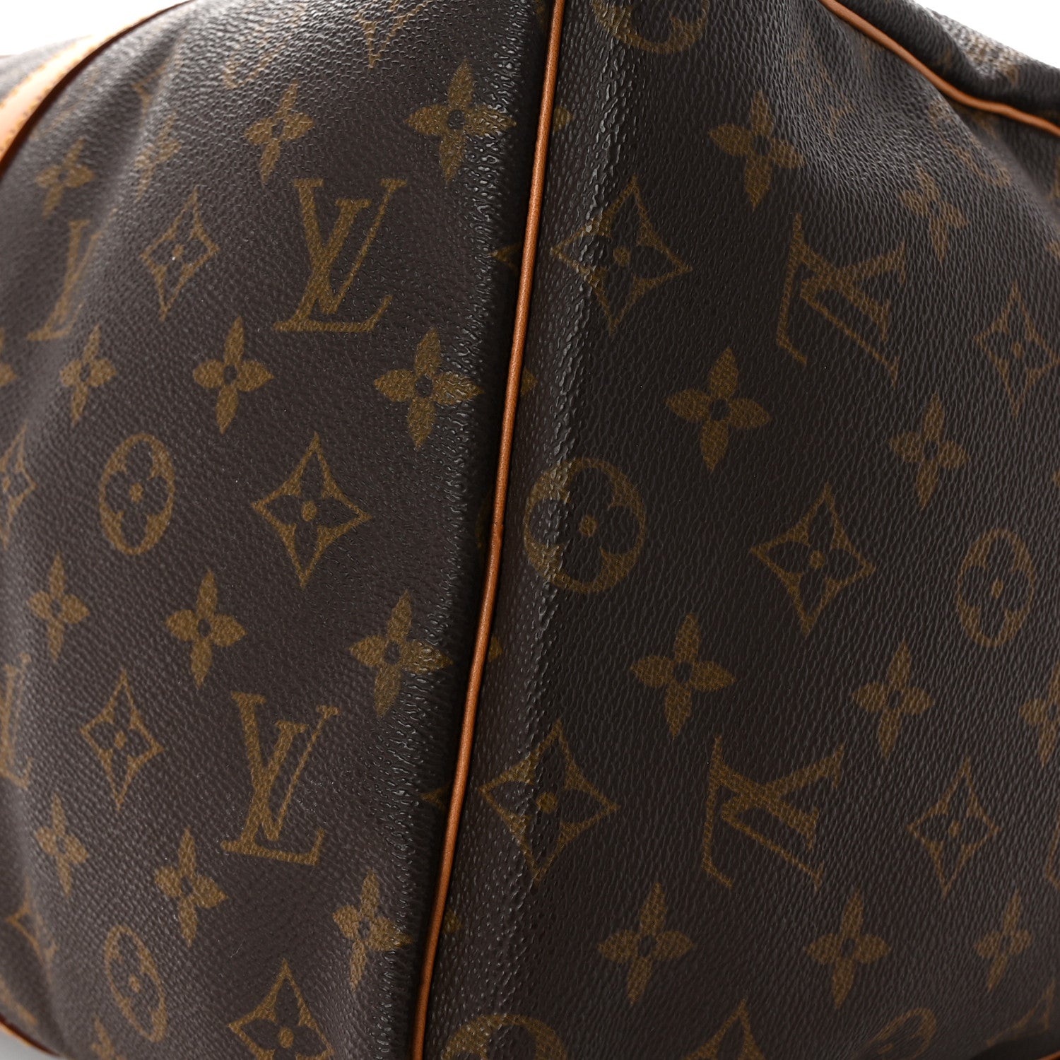Louis Vuitton Monogram Keepall 45 9 of 9