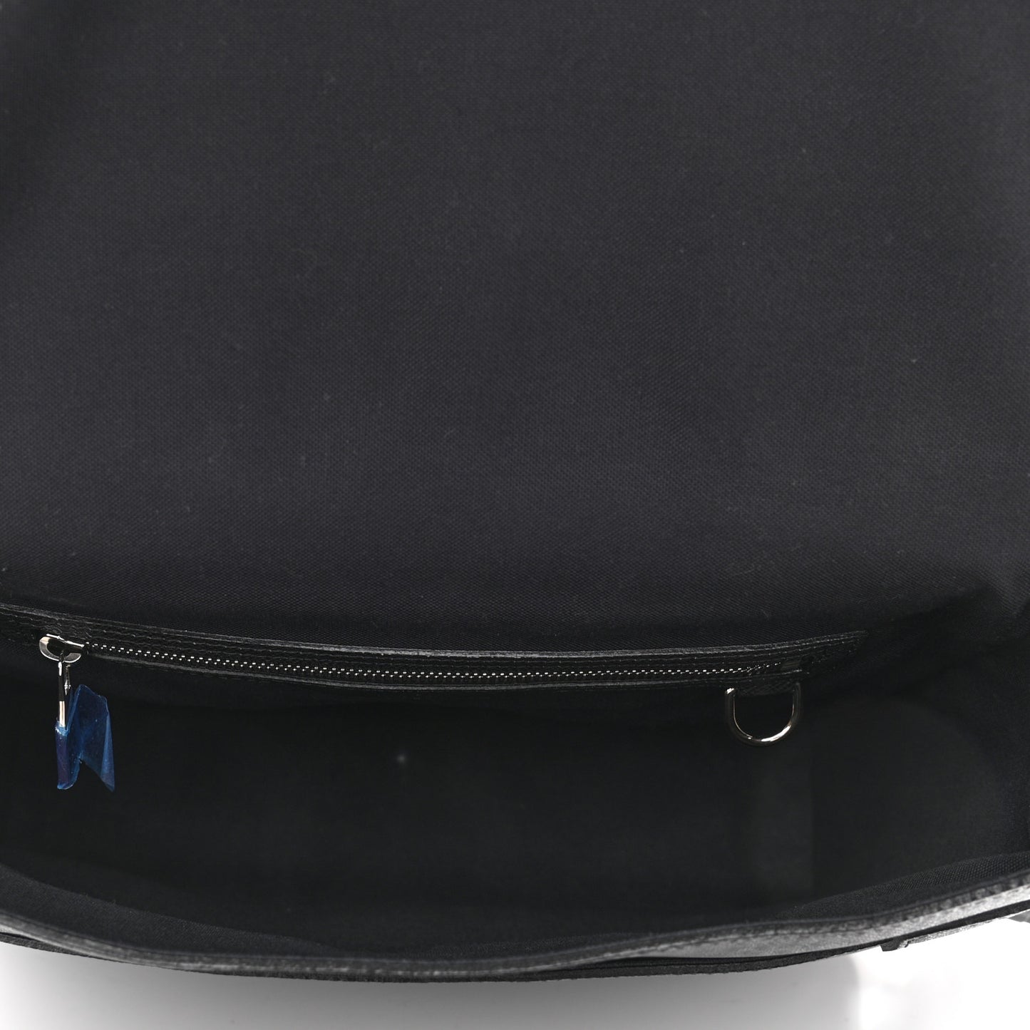 Taiga Roman MM Messenger Black