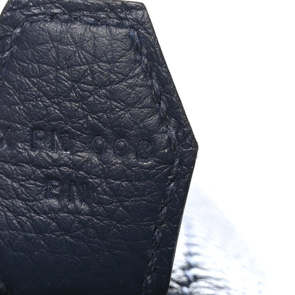 Hermes Togo Shark Bolide 45 Bleu Nuit 7 of 13
