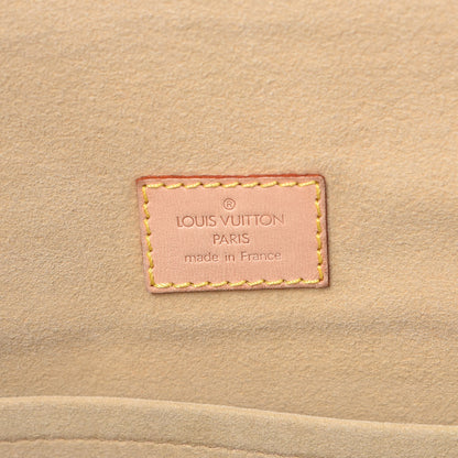Louis Vuitton Monogram Hudson PM 6 of 12