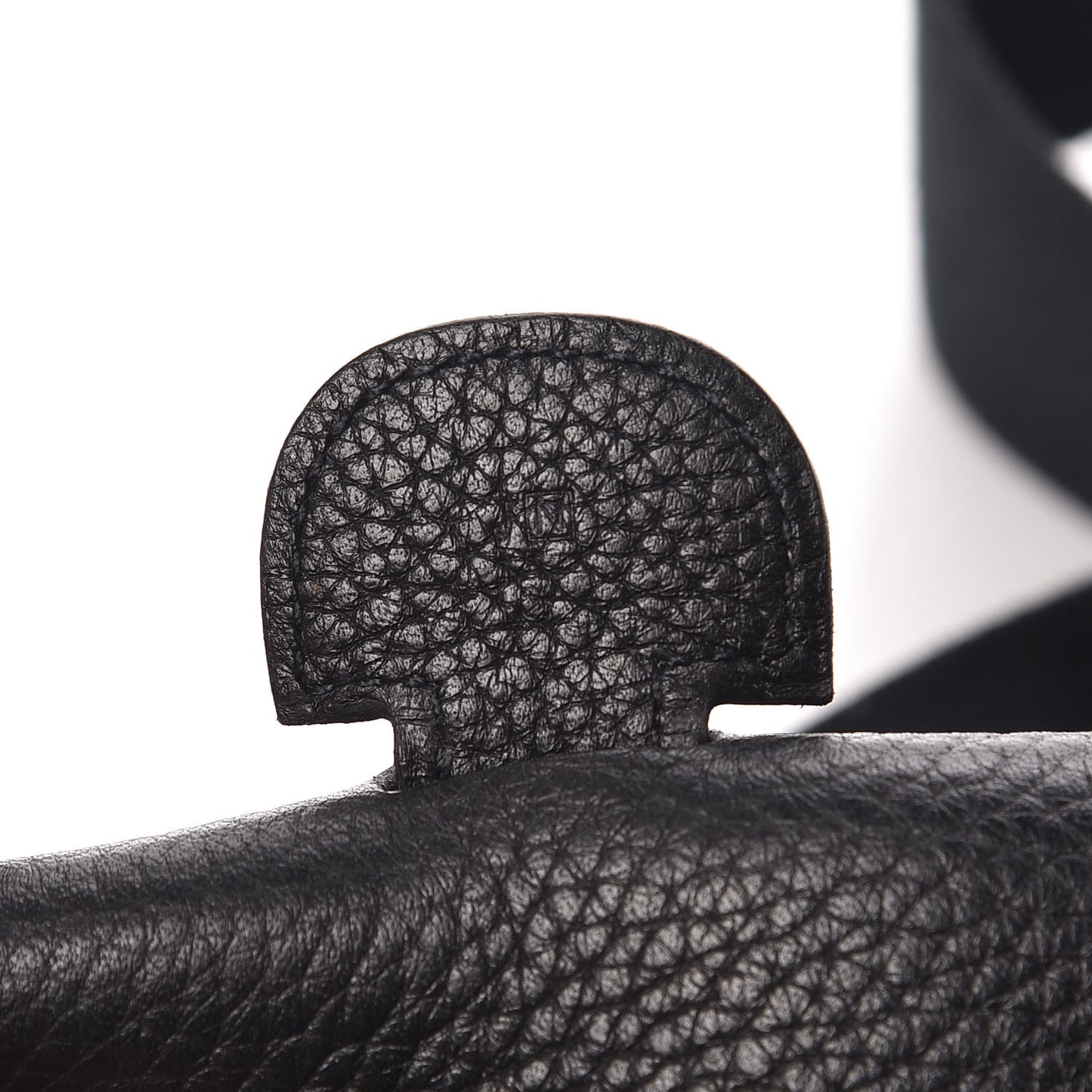 Taurillon Clemence Evelyne III GM Black