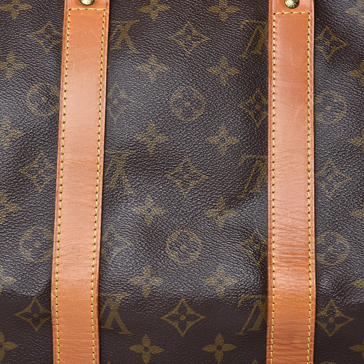 Monogram Keepall Bandouliere 45
