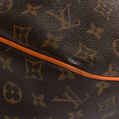 Louis Vuitton Monogram Delightful MM Pivoine 9 of 18