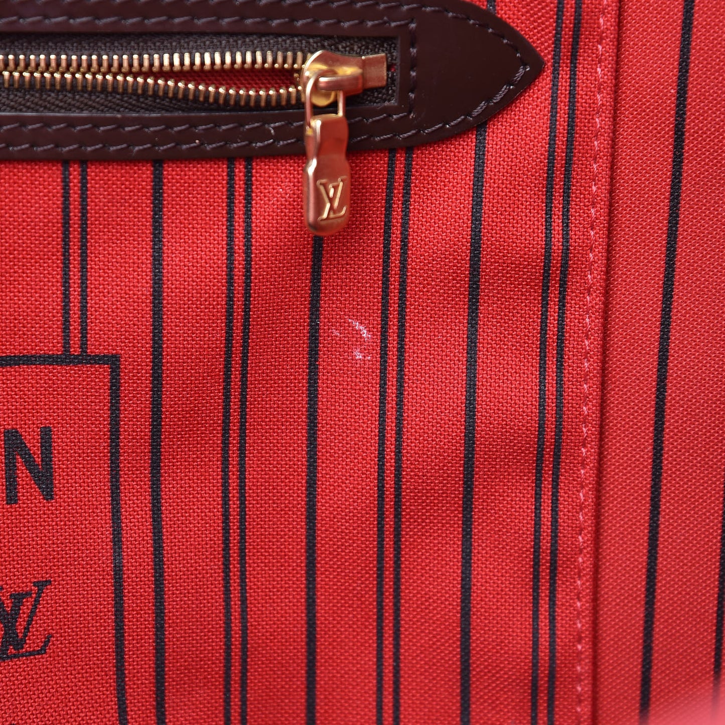 Damier Ebene Neo Neverfull GM