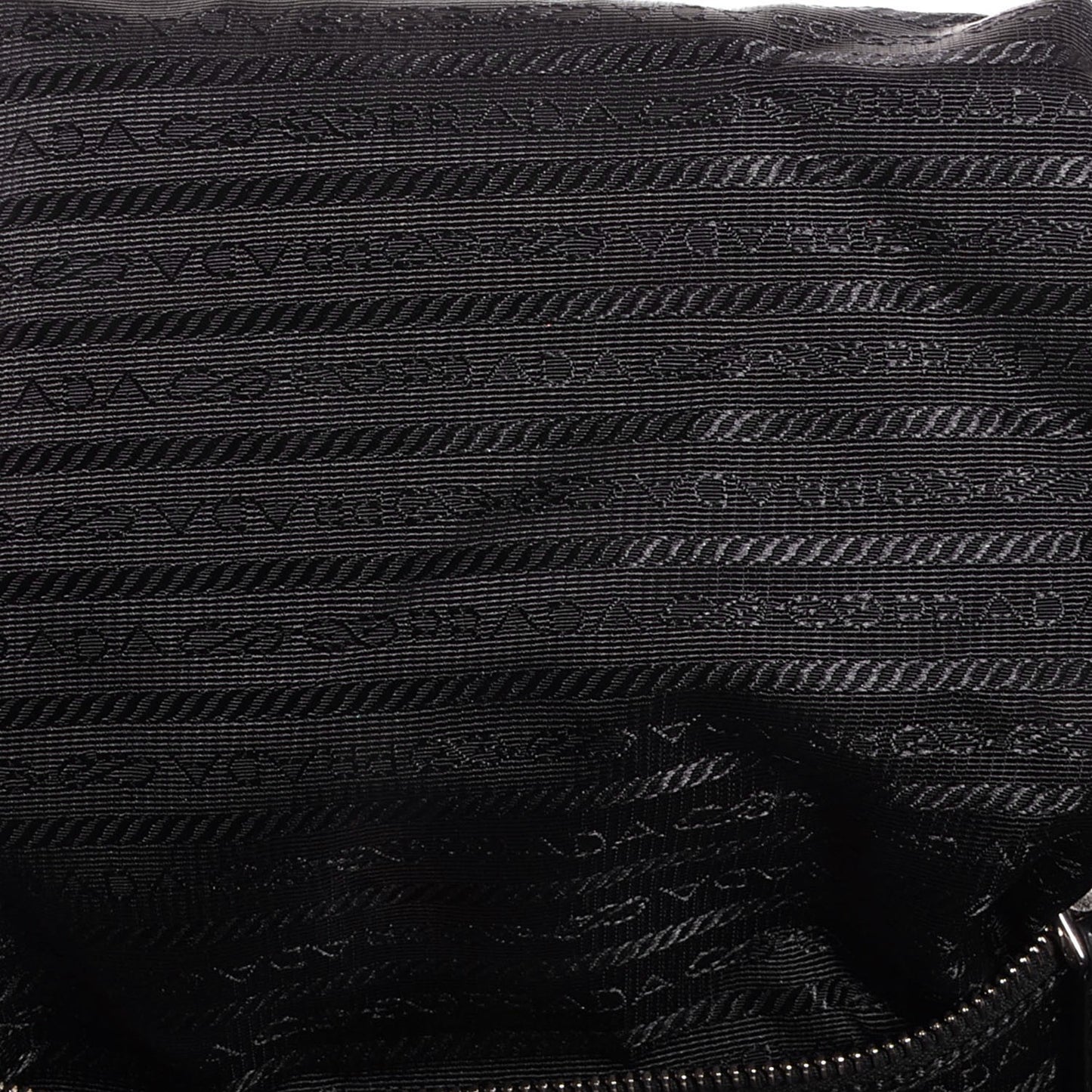 Cervo Lux Tote Nero Black