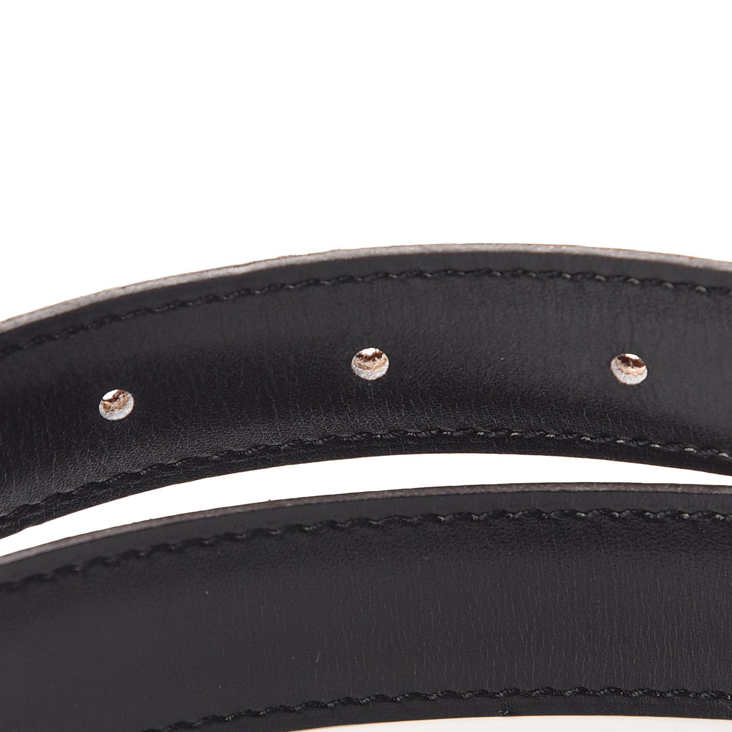 Box 24mm Constance H Belt 72 Black