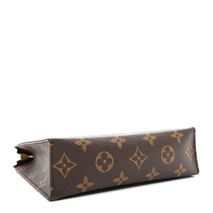 Louis Vuitton Monogram Toiletry Pouch 19 4 of 8