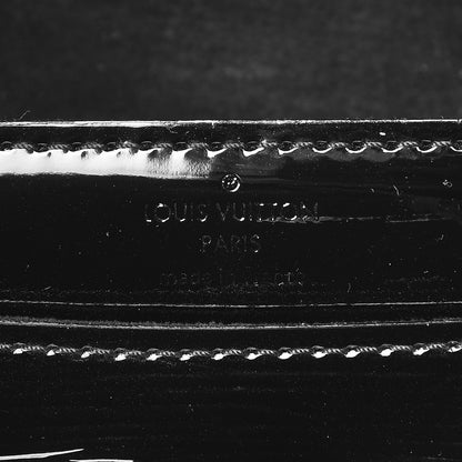 Louis Vuitton Electric Epi Louise Strap PM Black 6 of 6