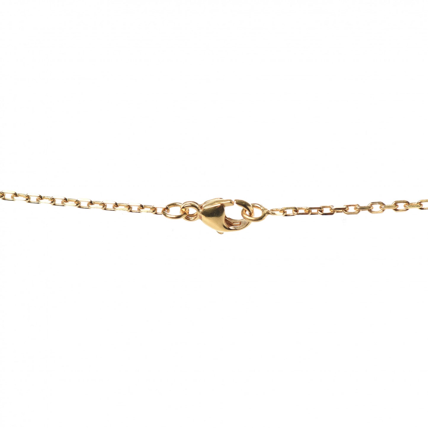 Swift O'Maillon Pendant Necklace Etoupe