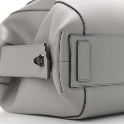 Givenchy Calfskin Small Soft Antigona Pearl Grey 8 of 12