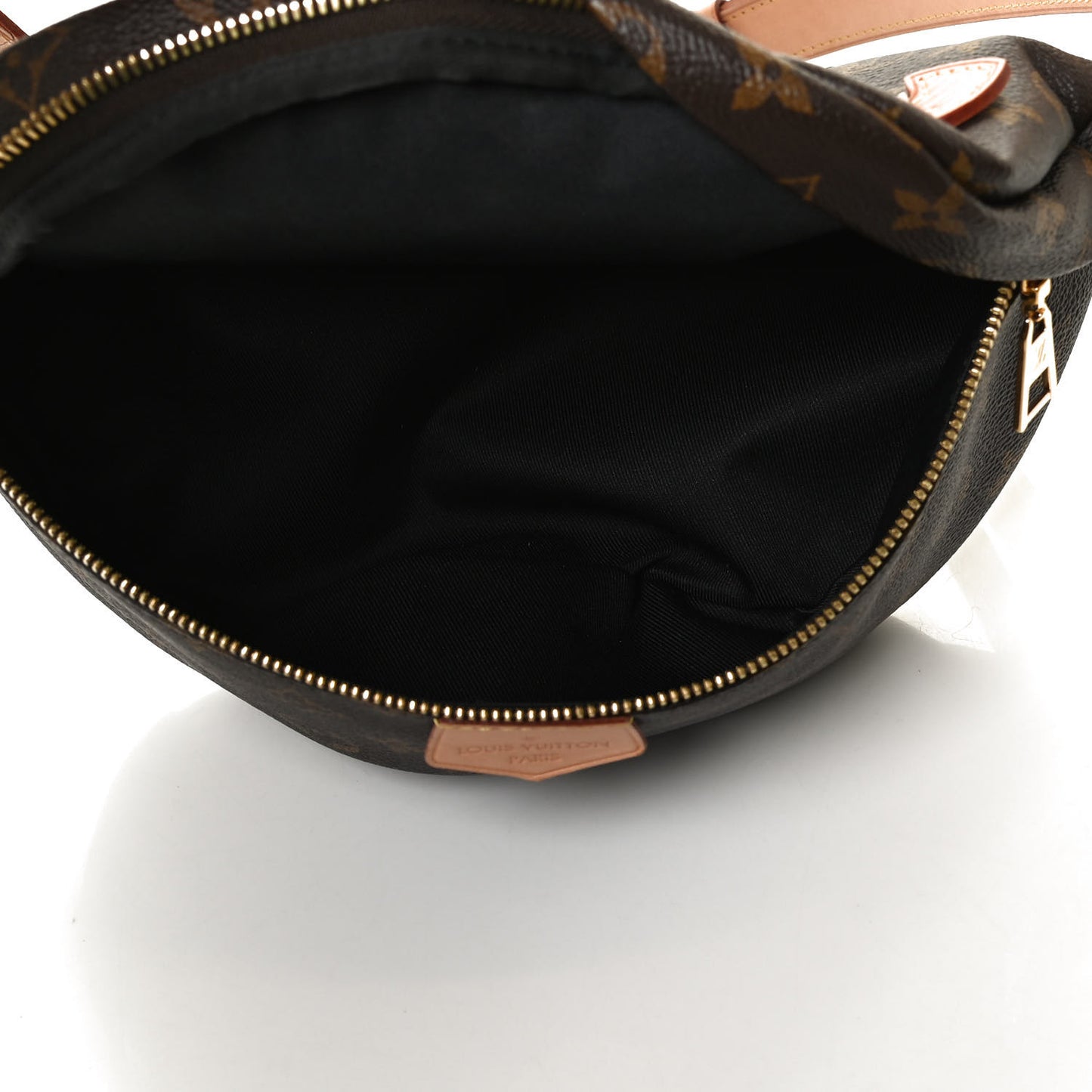 Monogram Bumbag