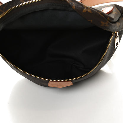 Louis Vuitton Monogram Bumbag 5 of 11