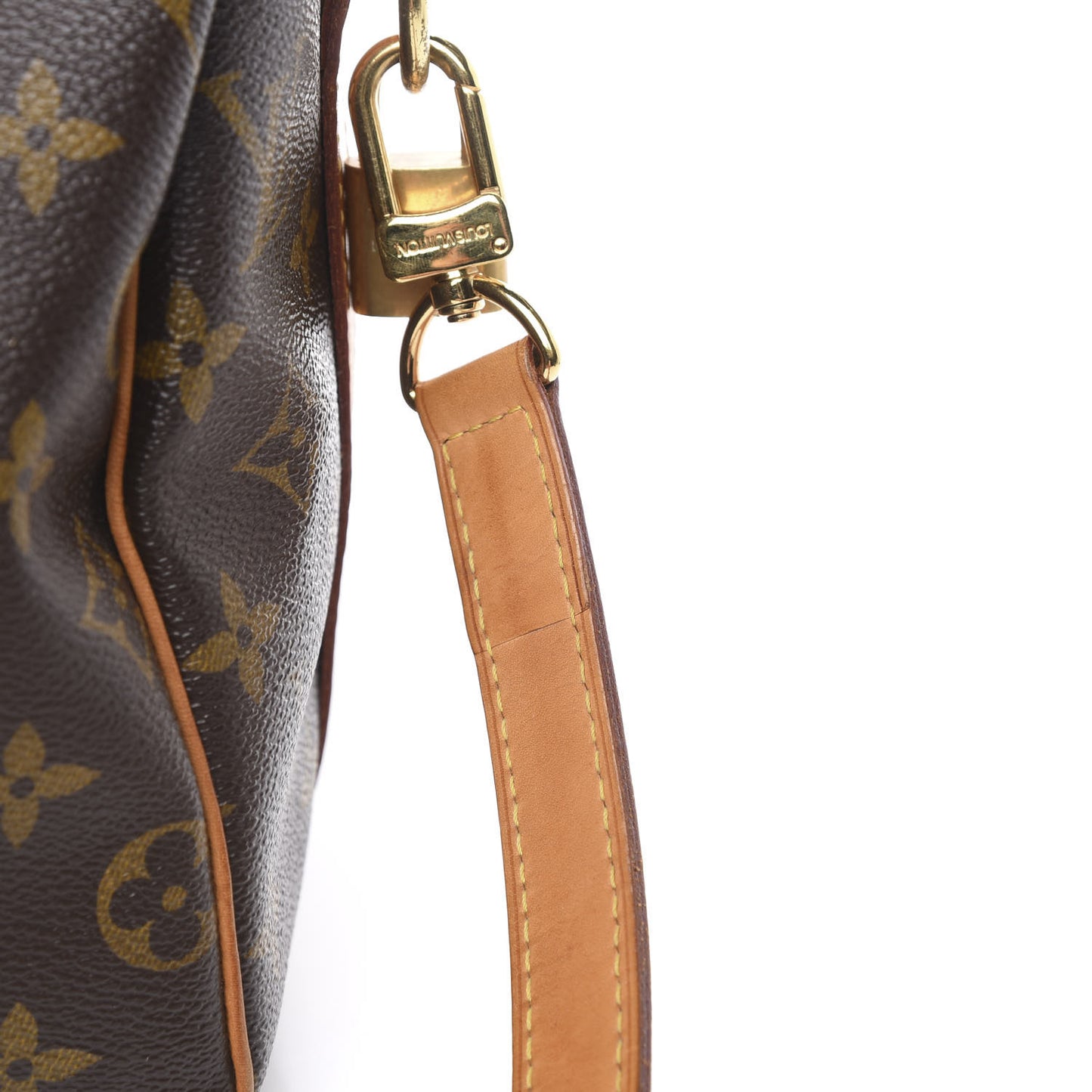 Monogram Speedy Bandouliere 25