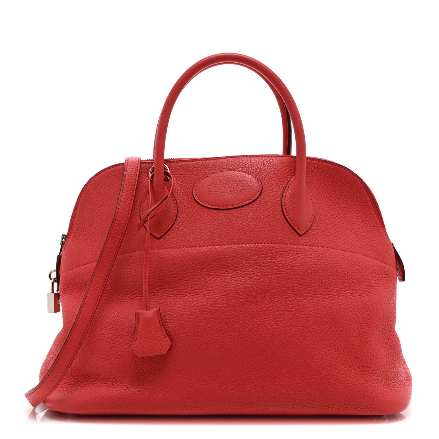 Taurillon Clemence Bolide 35 Rouge Casaque