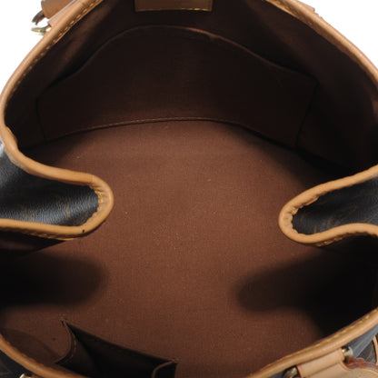 Louis Vuitton Monogram Batignolles 5 of 7