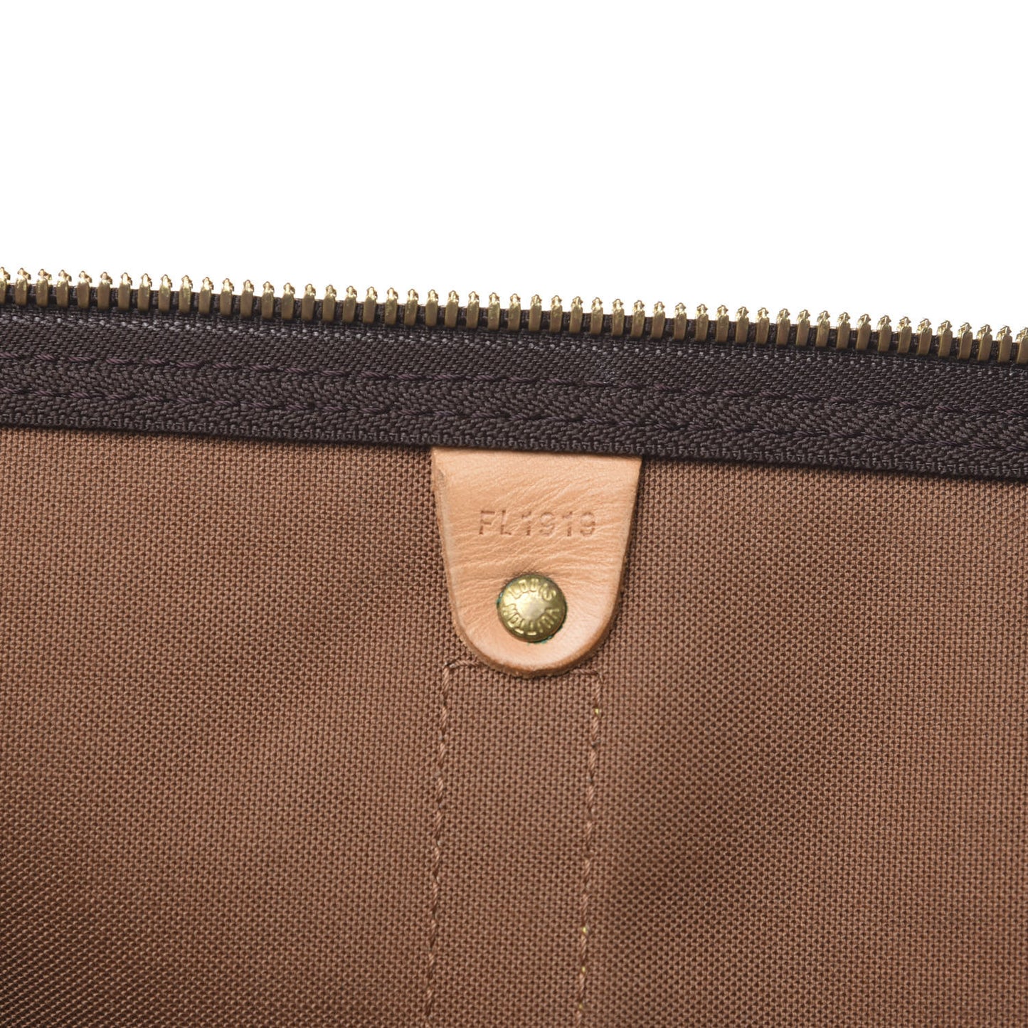 Monogram Keepall 60