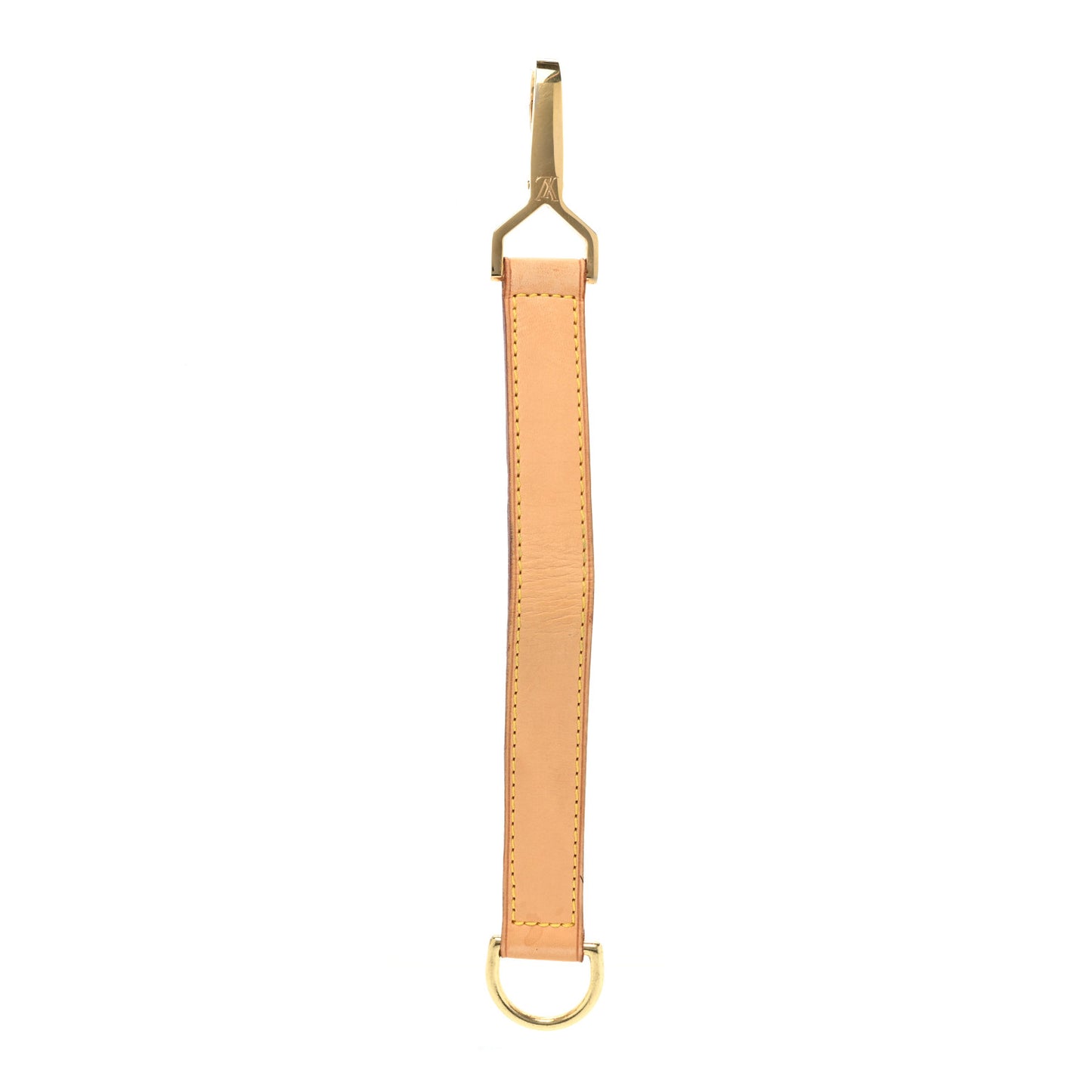Vachetta Pegase Luggage Strap