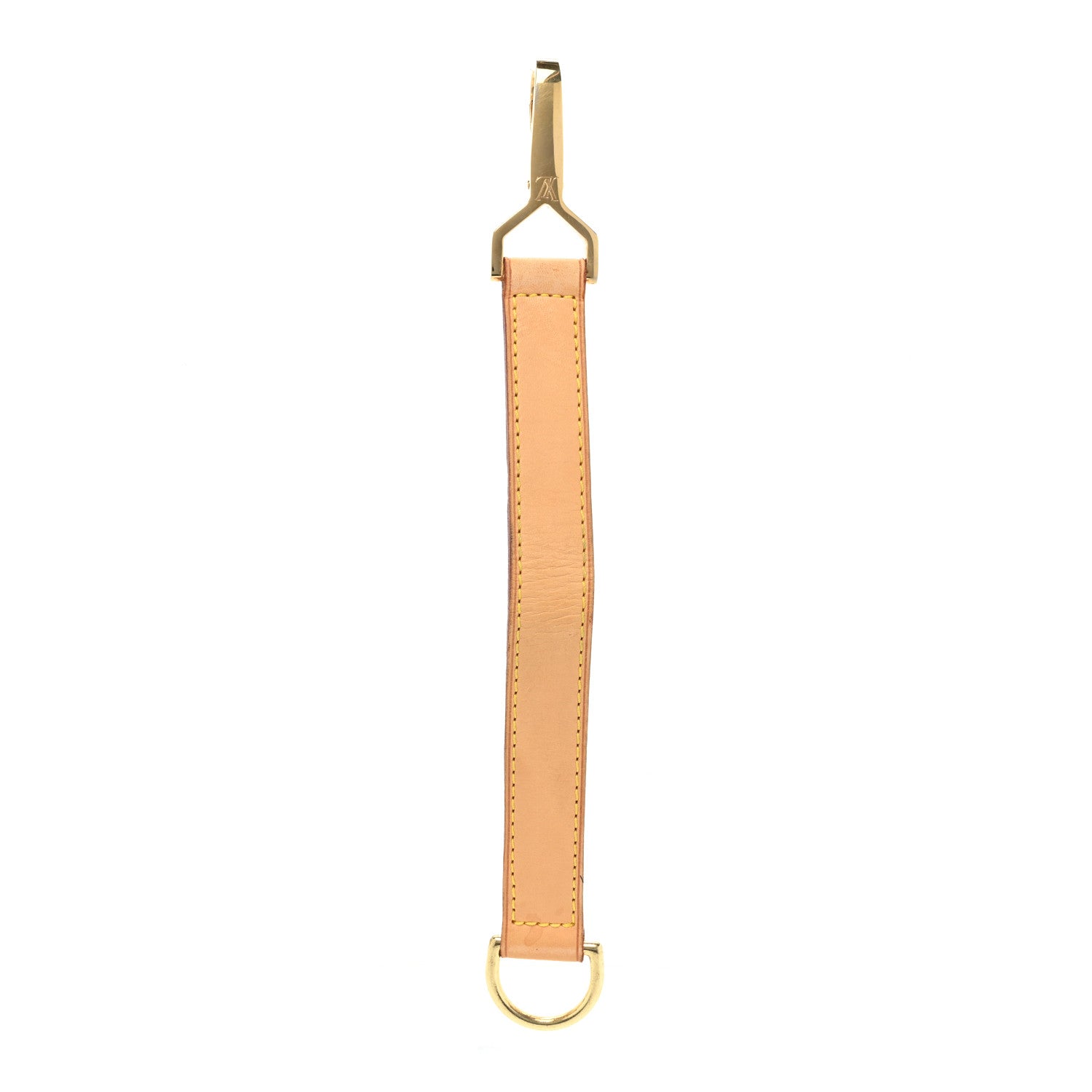 Louis Vuitton Vachetta Pegase Luggage Strap 1 of 2