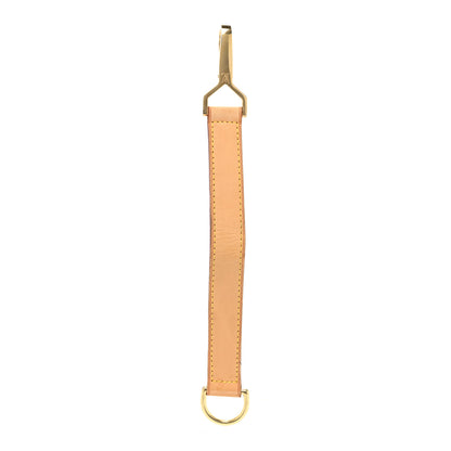 Louis Vuitton Vachetta Pegase Luggage Strap 1 of 2