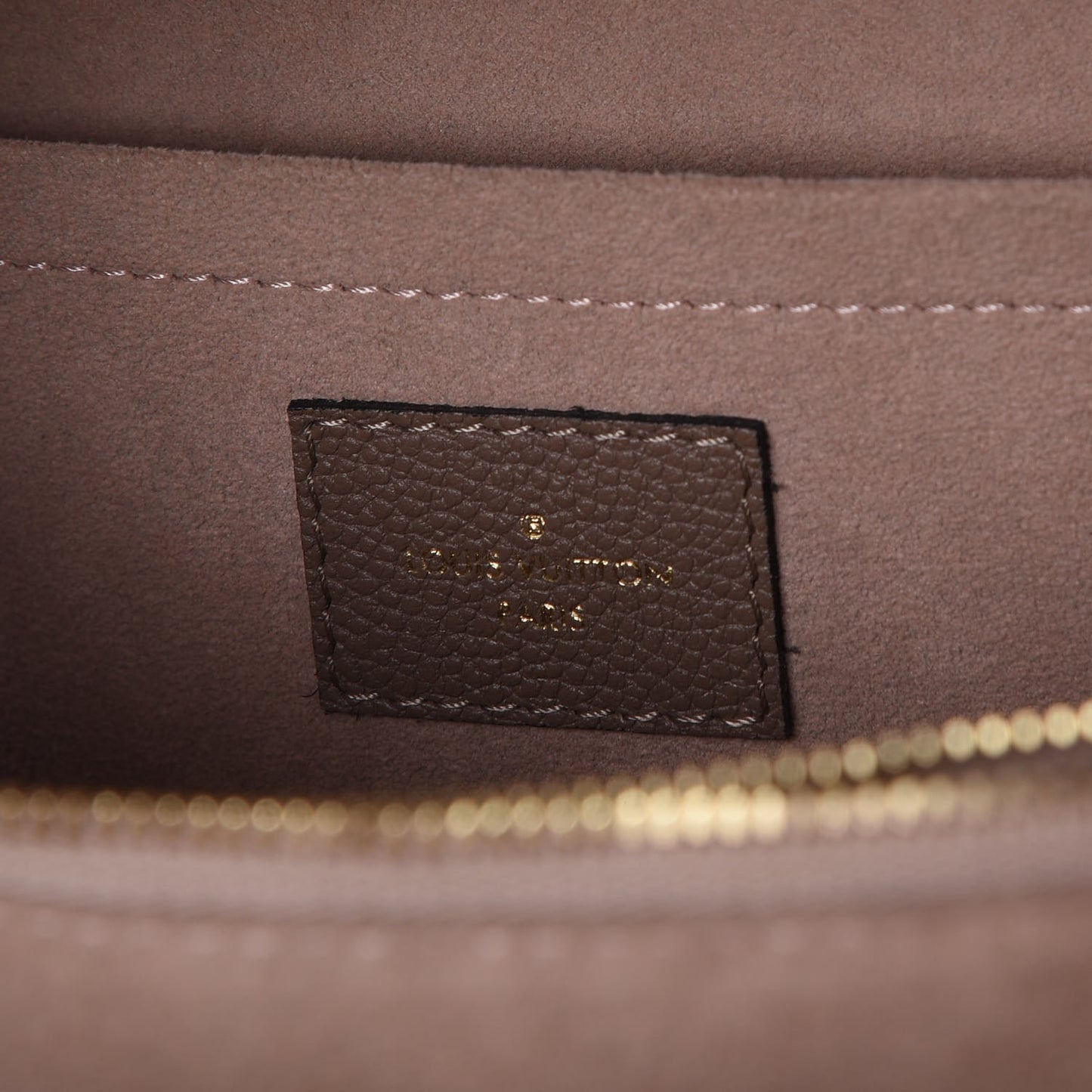 Empreinte Trocadero Taupe