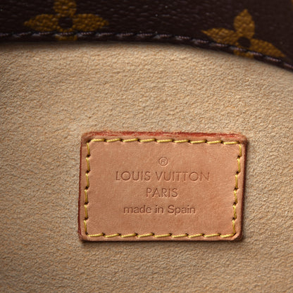 Louis Vuitton Monogram Artsy MM 6 of 11