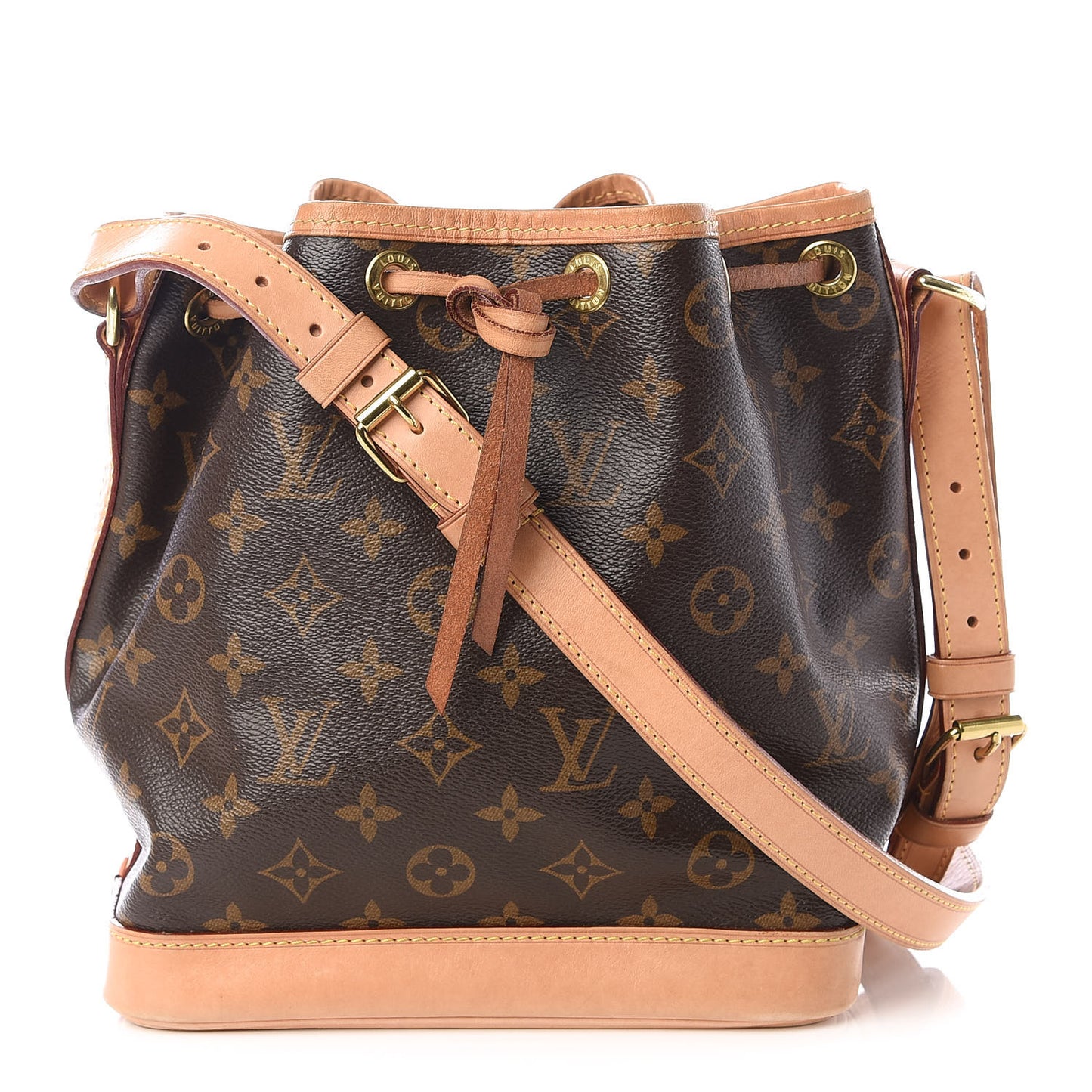 Monogram Noe BB