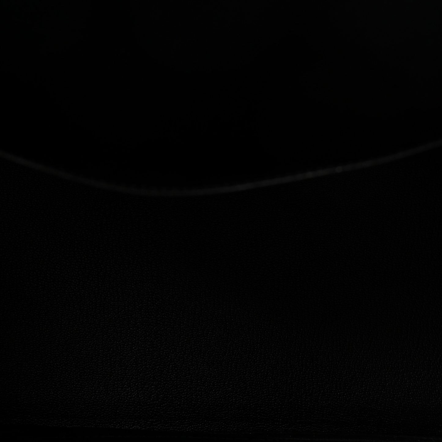 Togo Birkin 30 Black